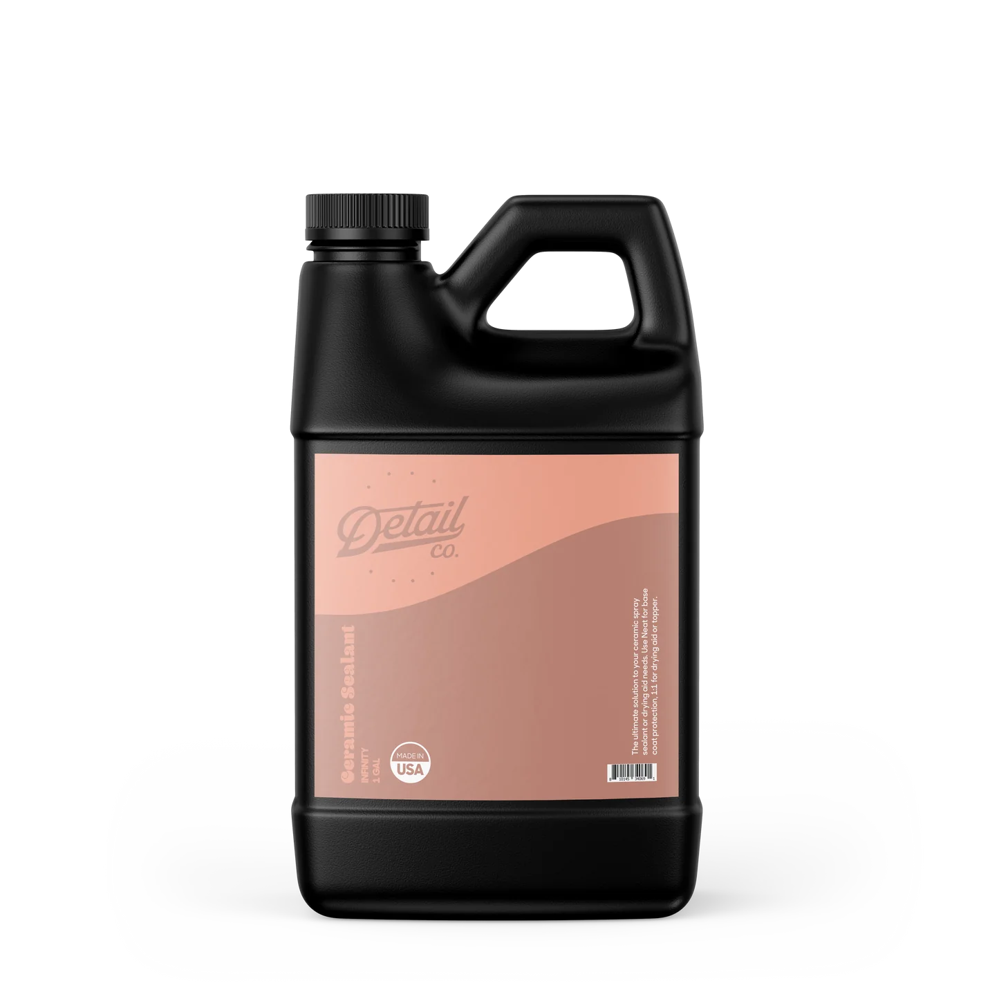 Detail Co. Infinity Ceramic Spray Sealant