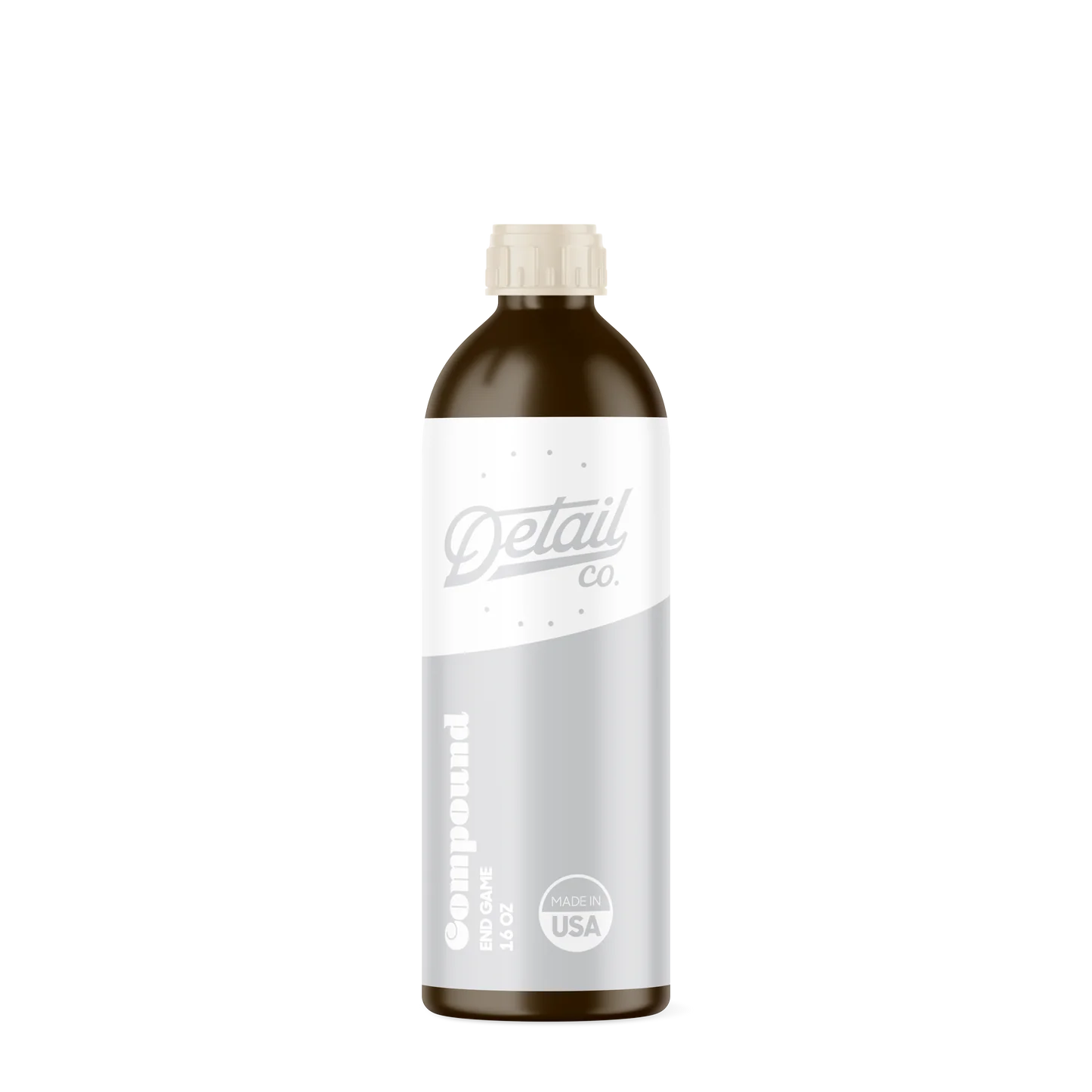 Detail Co. End Game Compound