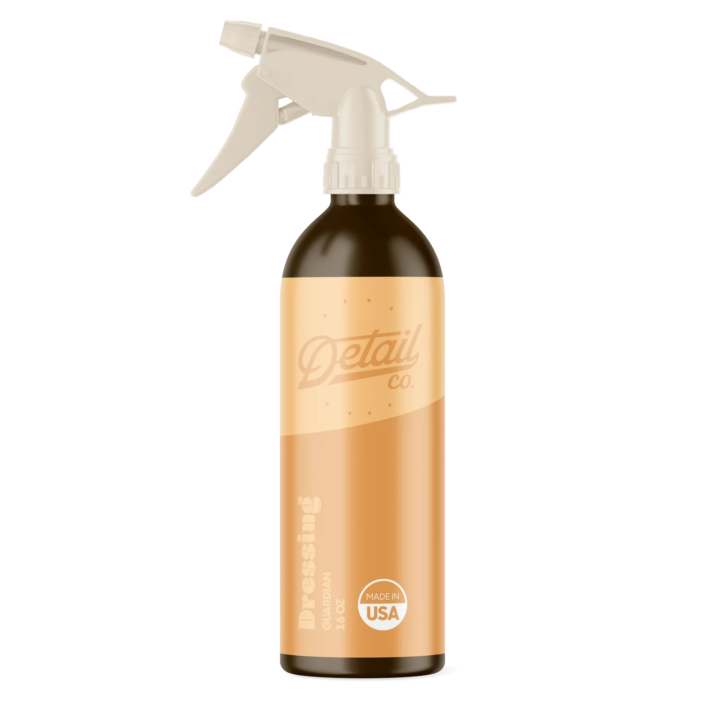 Detail Co. Guardian Trim & Tire Dressing