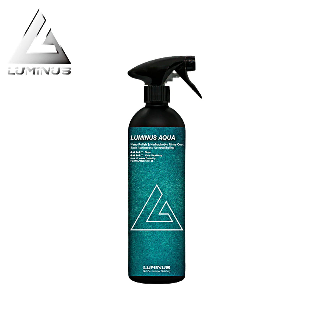 Luminus Aqua – The House of Rags Hawaii