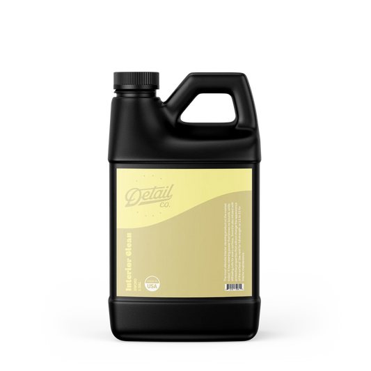 Detail Co. Sword (Interior Clean w/ UV Inhibitors)