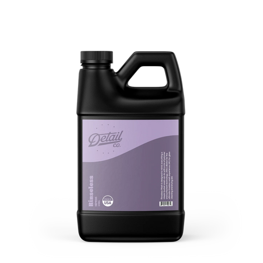 Detail Co. Nemesis Rinseless Wash