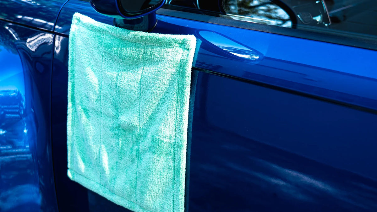 DIY Detail Drip Catcher 2 Pack