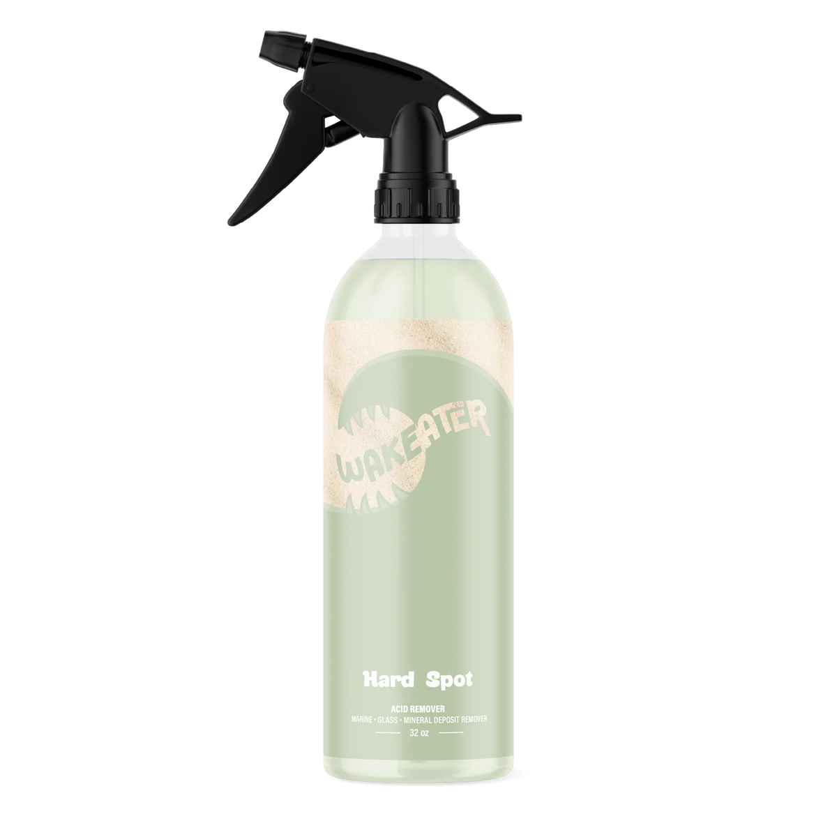 Wakeater Hard Spot Waterspot Remover 32oz