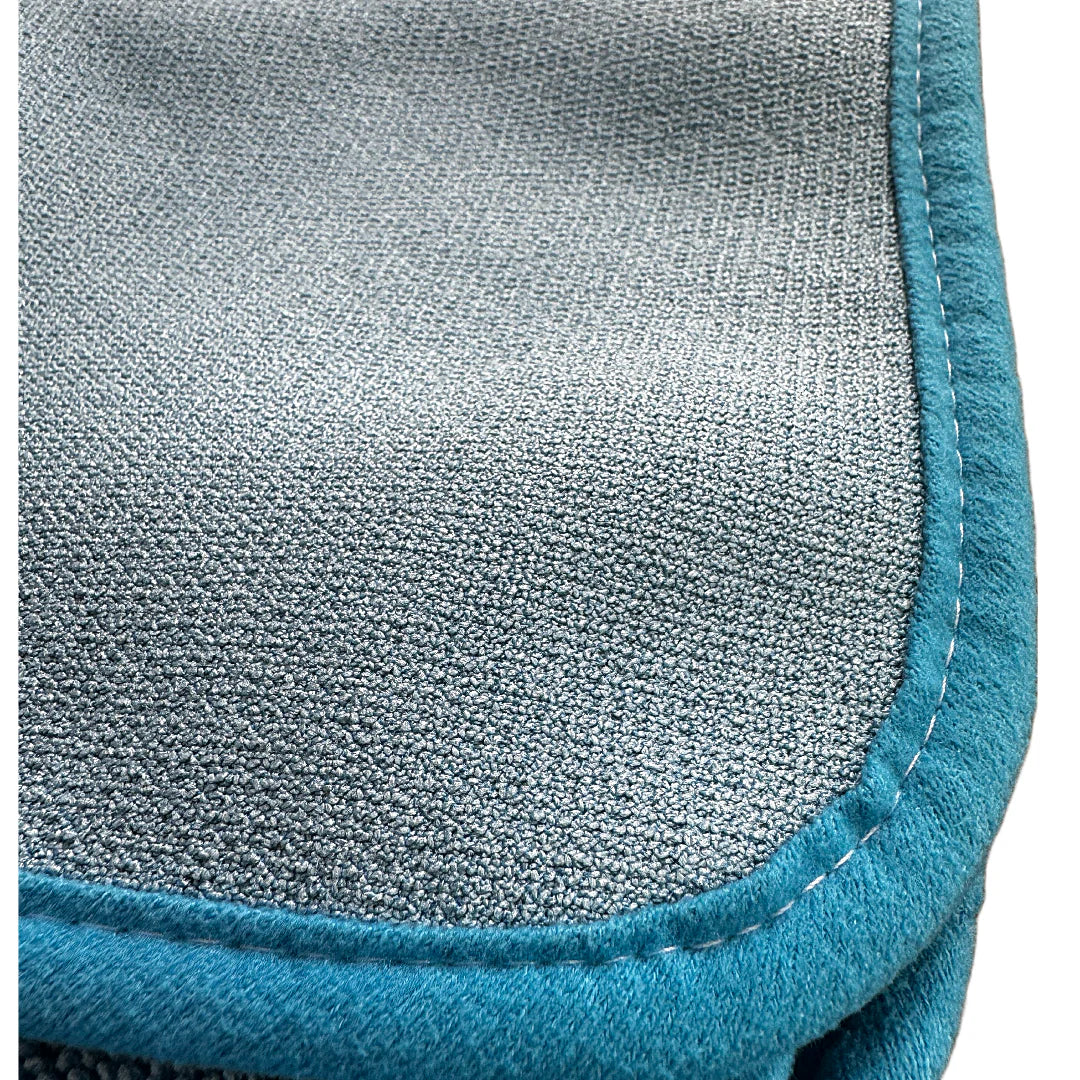 THOR The Diva Glass Towel 5PK