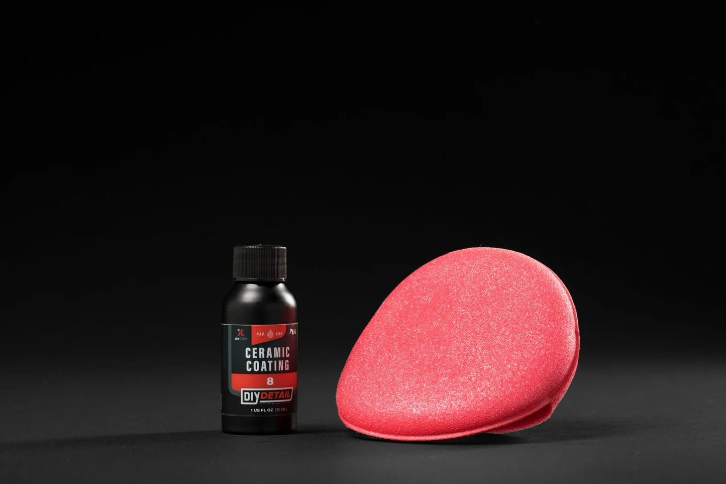 NEW 8 Year Ceramic Coating with Applicator (Type 2)