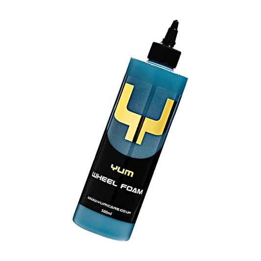 Yum Wheel Foam