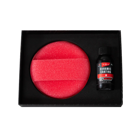 NEW 8 Year Ceramic Coating with Applicator (Type 2)