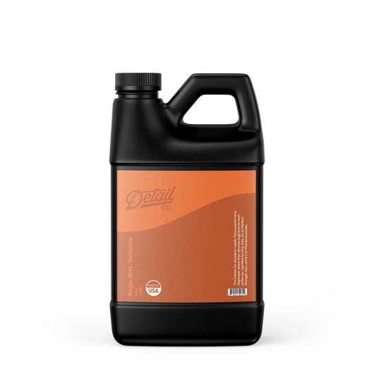 Detail Co. B.D.E (Bugs, Dirt, Exterior Degreaser)