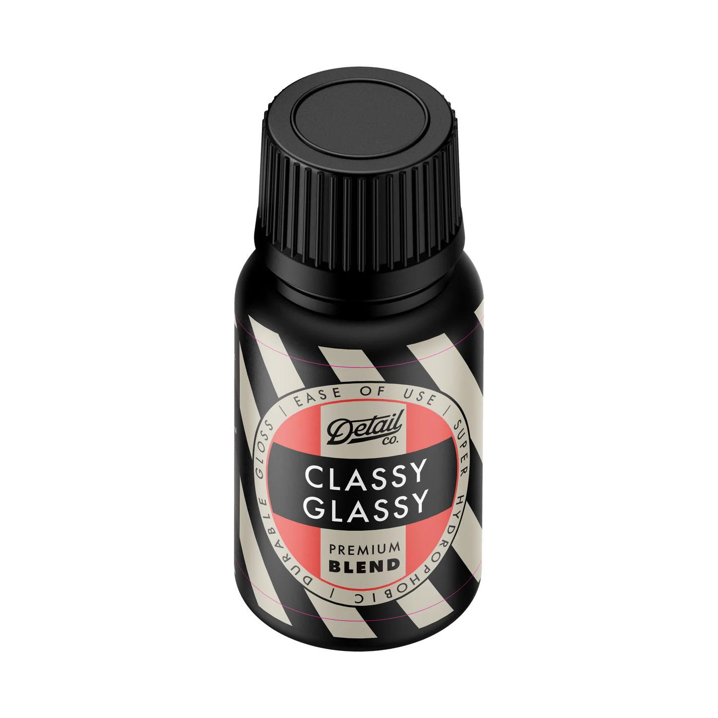 Detail Co. Classy Glassy