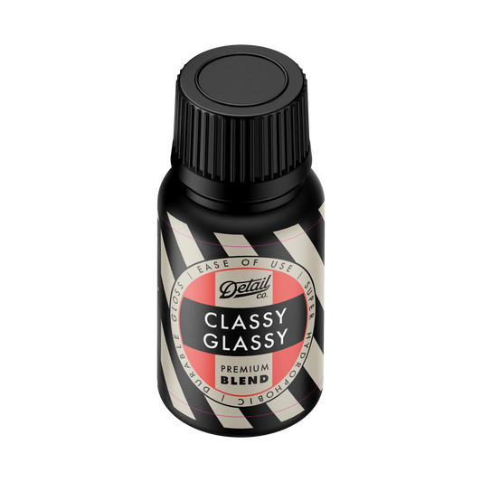 Detail Co. Classy Glassy