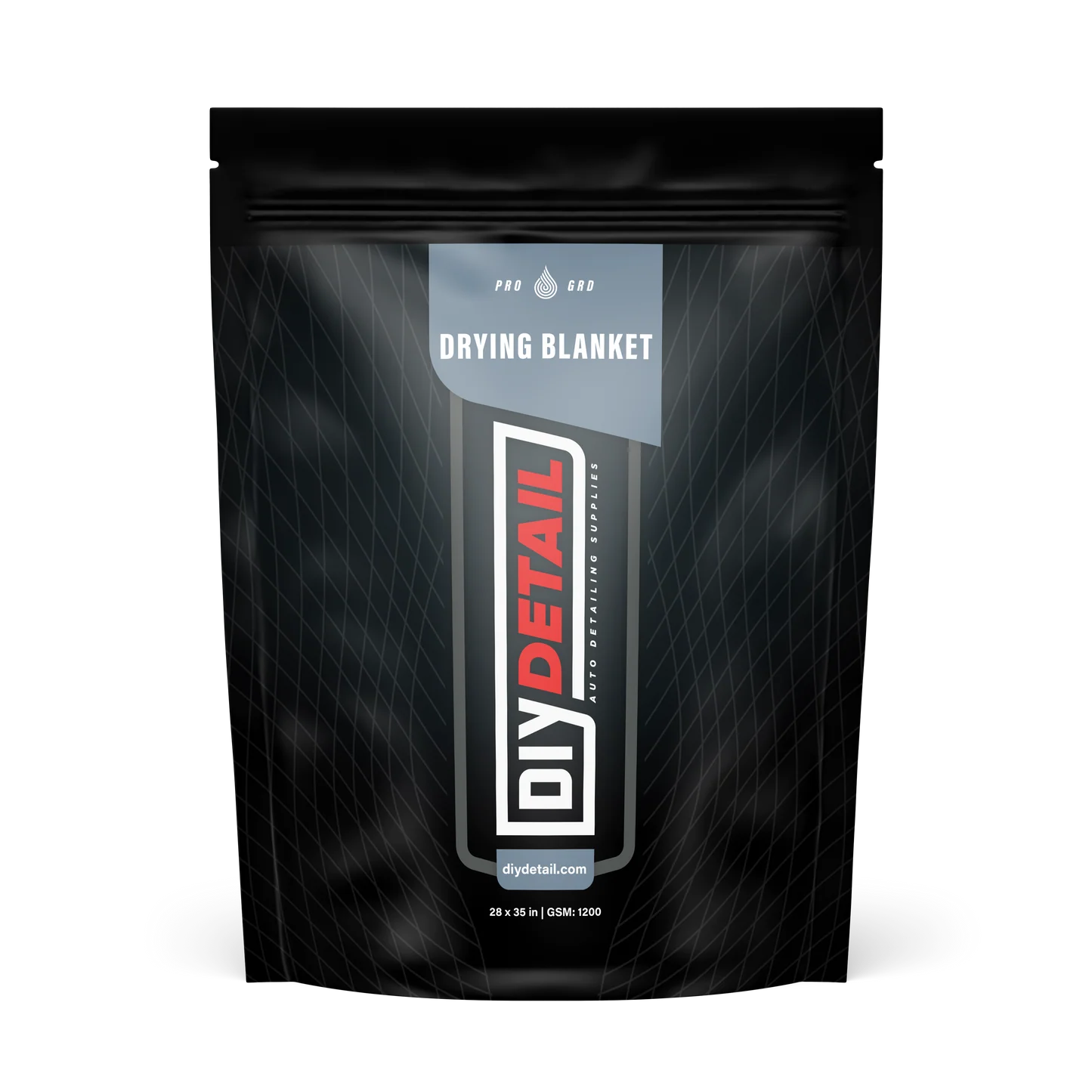 DIY New Drying Blanket