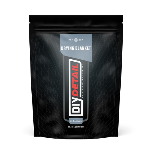 DIY Mini Drying Blankets 2 Pack