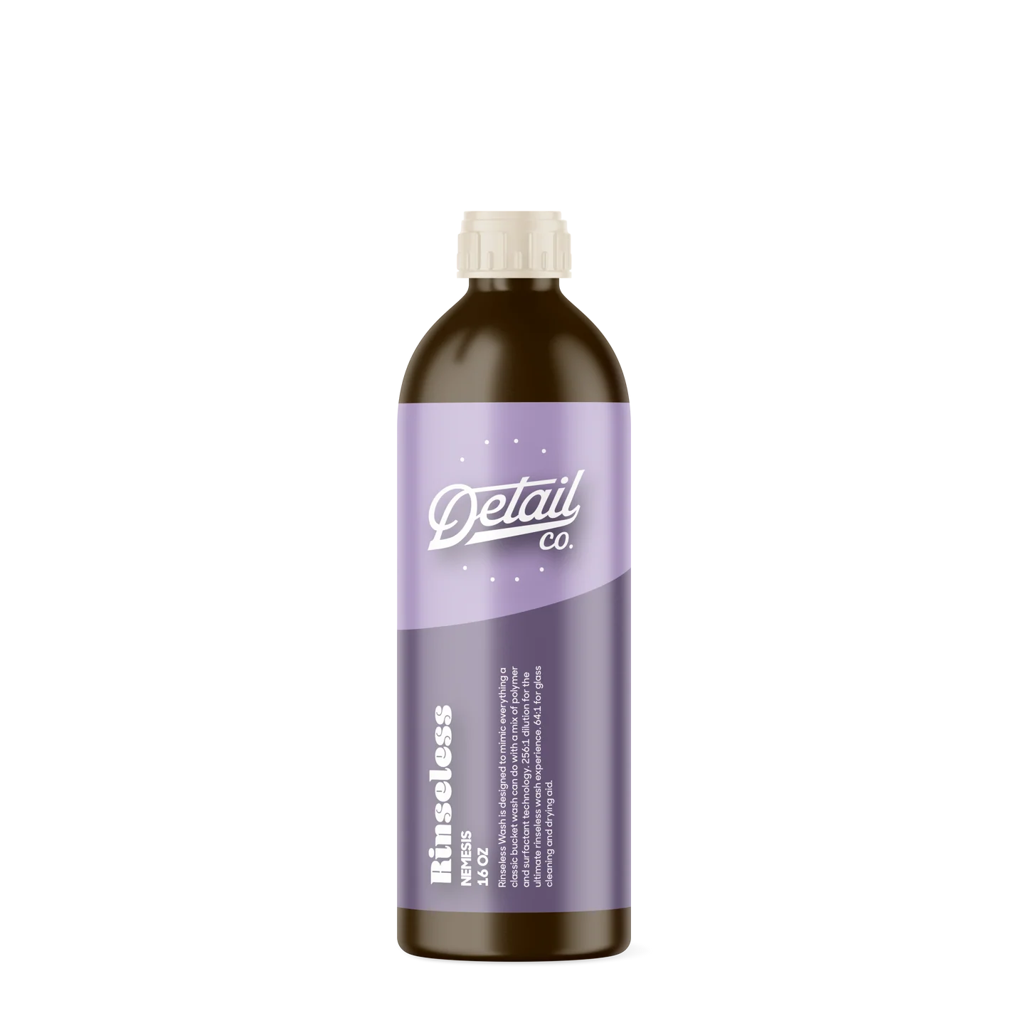 Detail Co. Nemesis Rinseless Wash V2