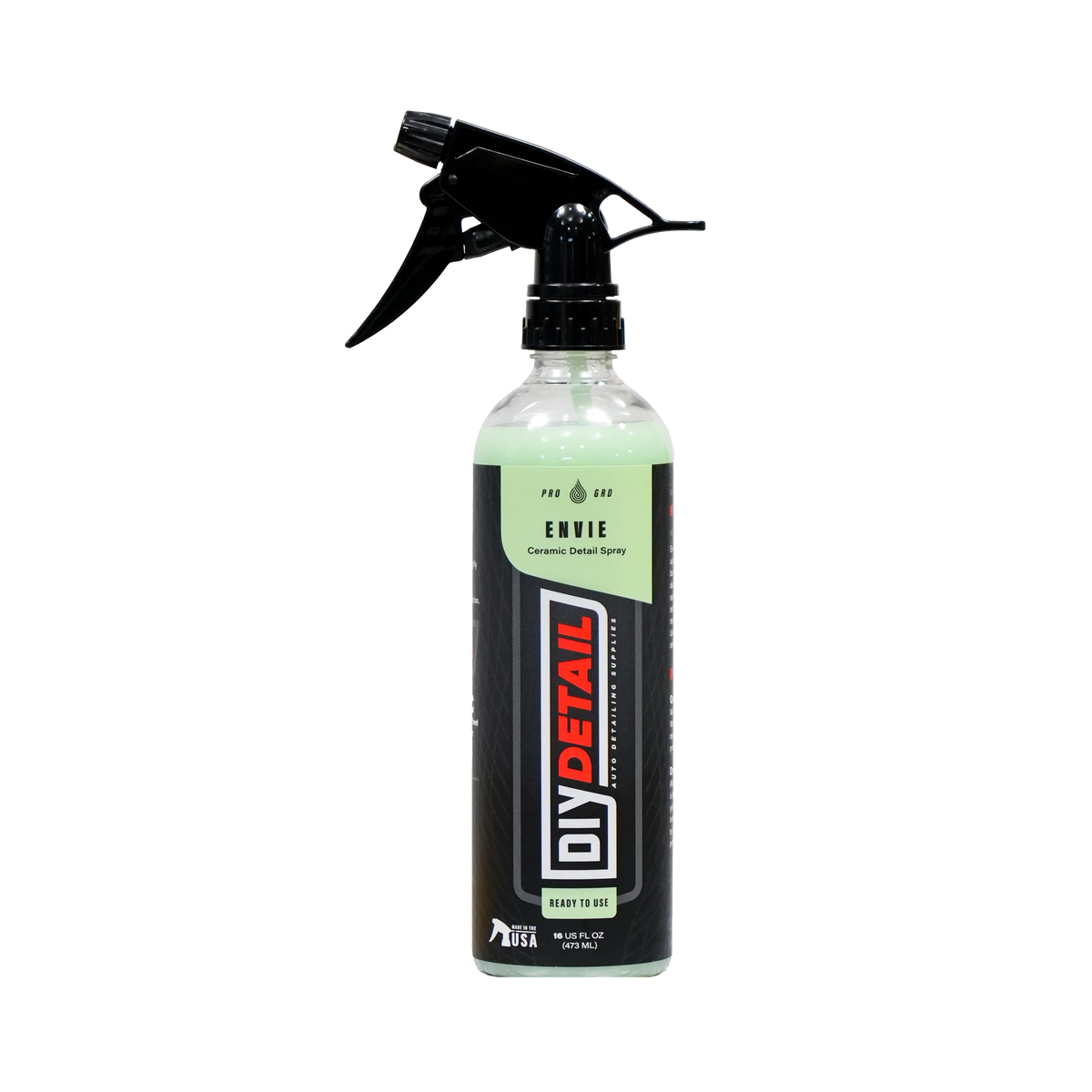 DIY Detail Envie Ceramic Detail Spray
