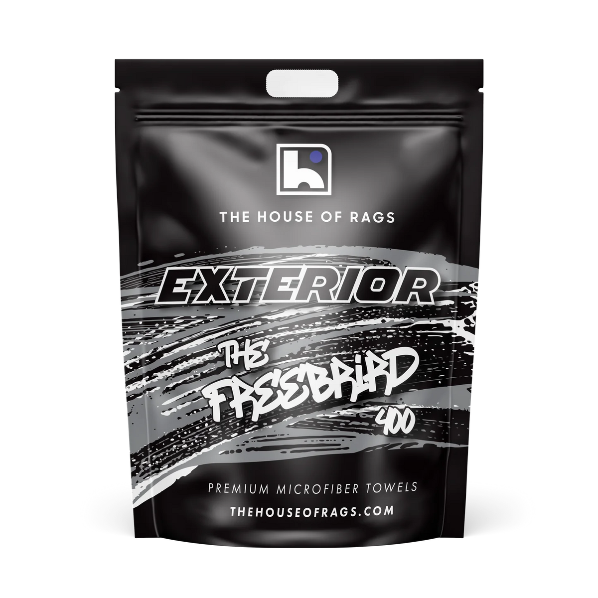 Free Thor Rag THOR Freebird 400 (5 Pack Polybag) – The House of Rags Hawaii