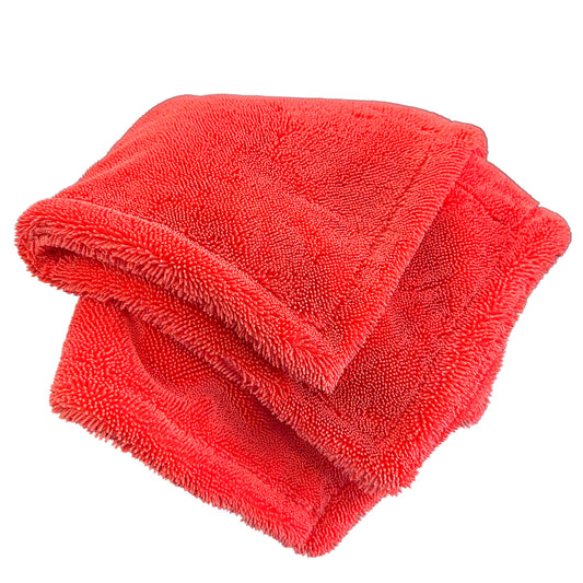 Clean. Rinse-Less Drying Towel (2 Pack)
