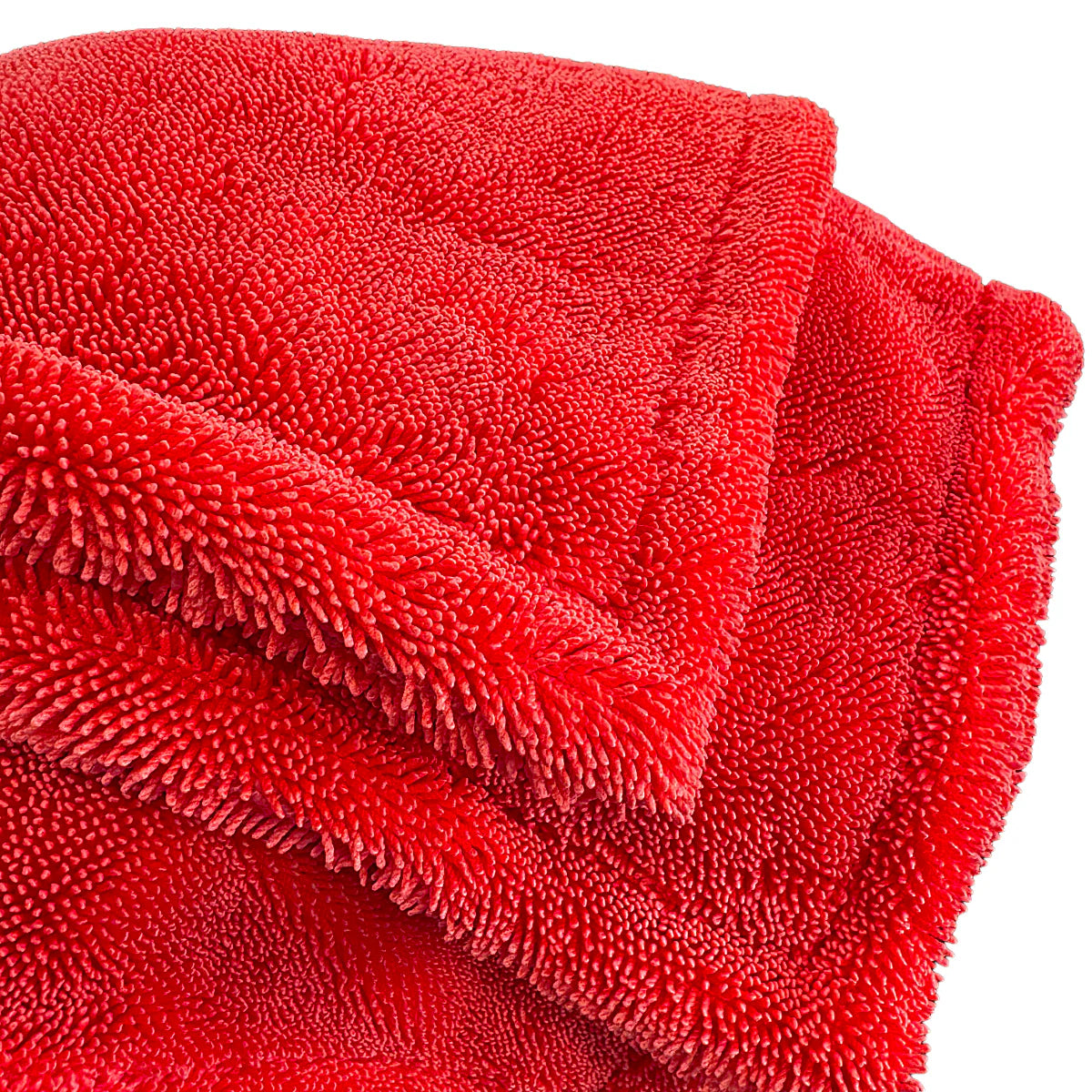 Clean. Rinse-Less Drying Towel (2 Pack)