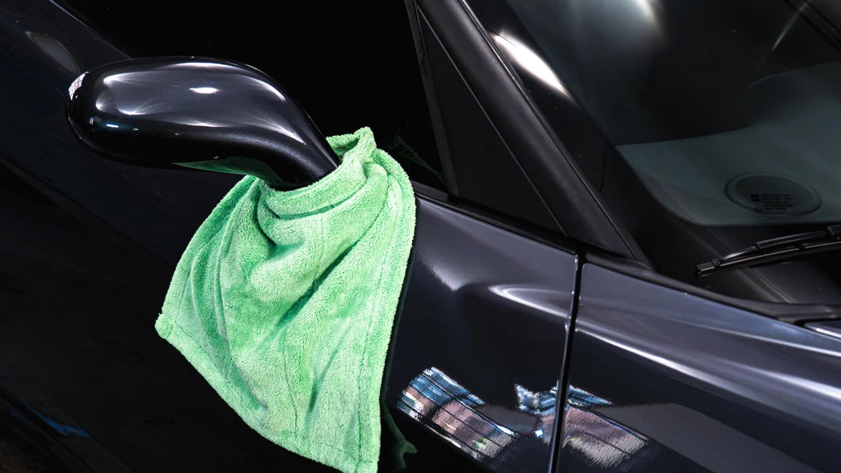 DIY Detail Drip Catcher 2 Pack