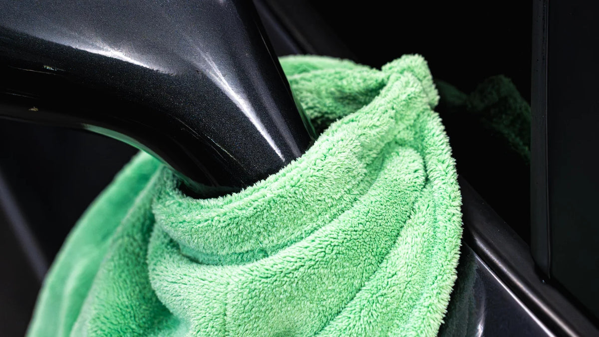 DIY Detail Drip Catcher 2 Pack