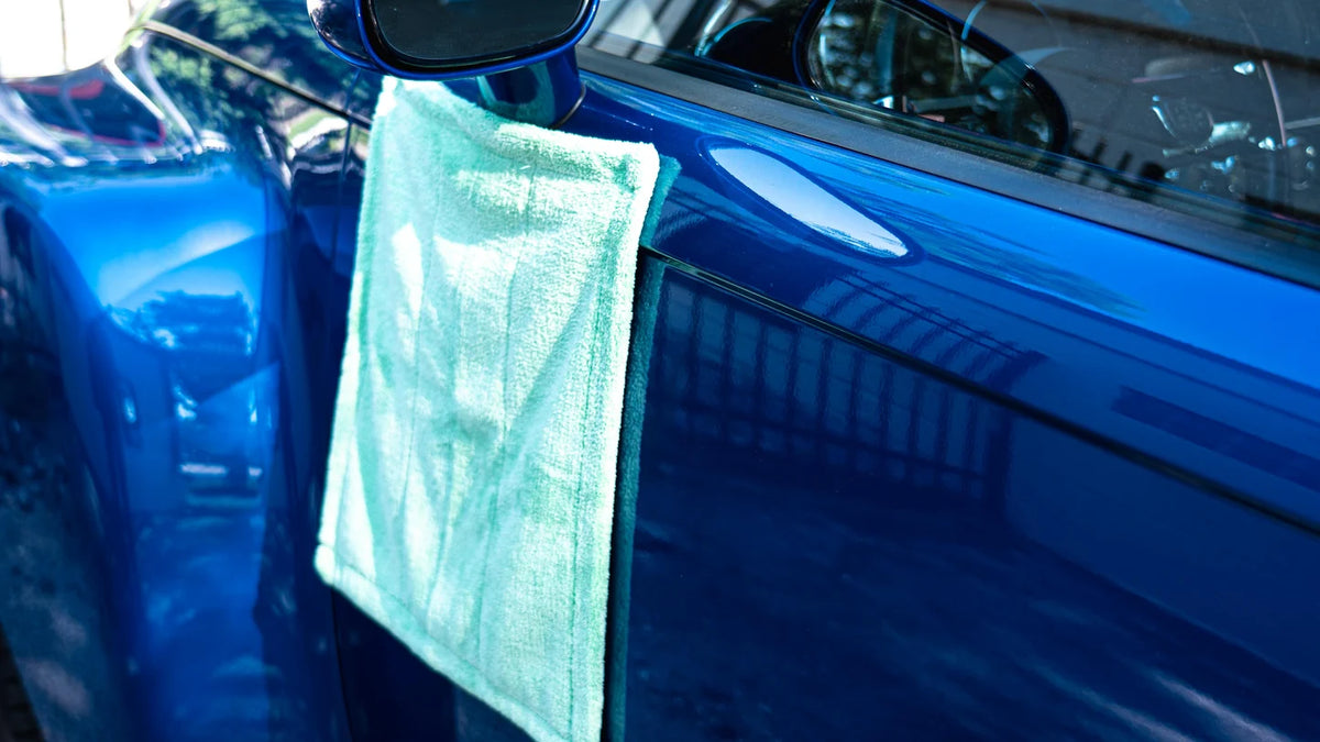 DIY Detail Drip Catcher 2 Pack