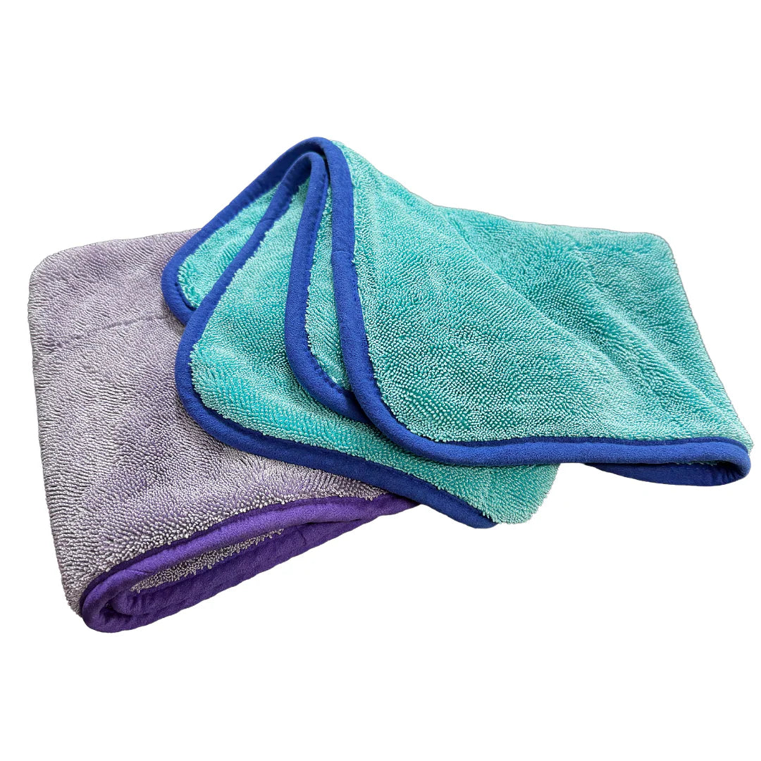 Free Thor Rag THOR DIVA Rinseless Dryer V2 (3 Pack) – The House of Rags Hawaii