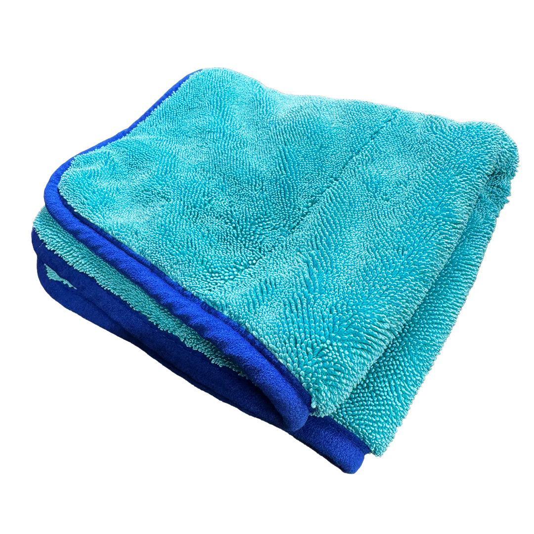 Free Thor Rag THOR DIVA Rinseless Dryer V2 (3 Pack) – The House of Rags Hawaii