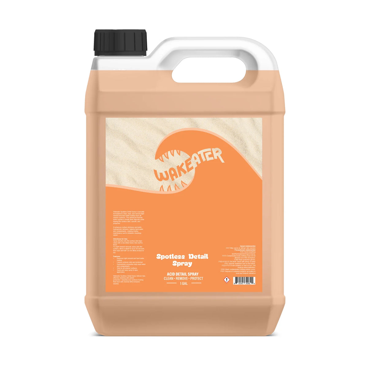 Wakeater Acidic Detail Spray