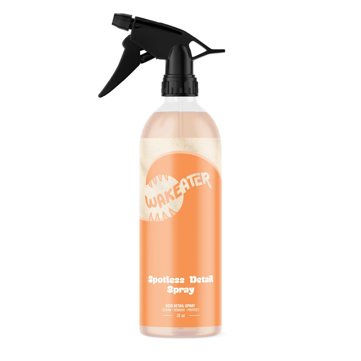 Wakeater Acidic Detail Spray