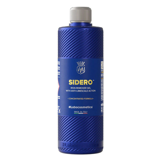 Labocosmetica SIDERO - Iron Remover Gel with Anti-Limescale Action