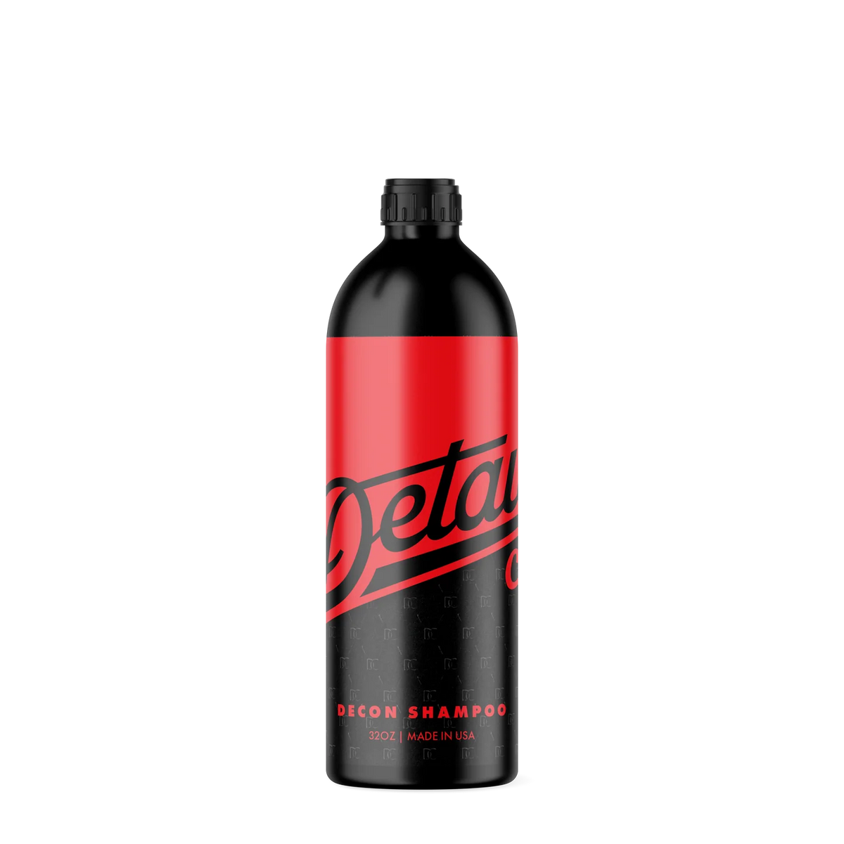 Detail Co. Decon Shampoo