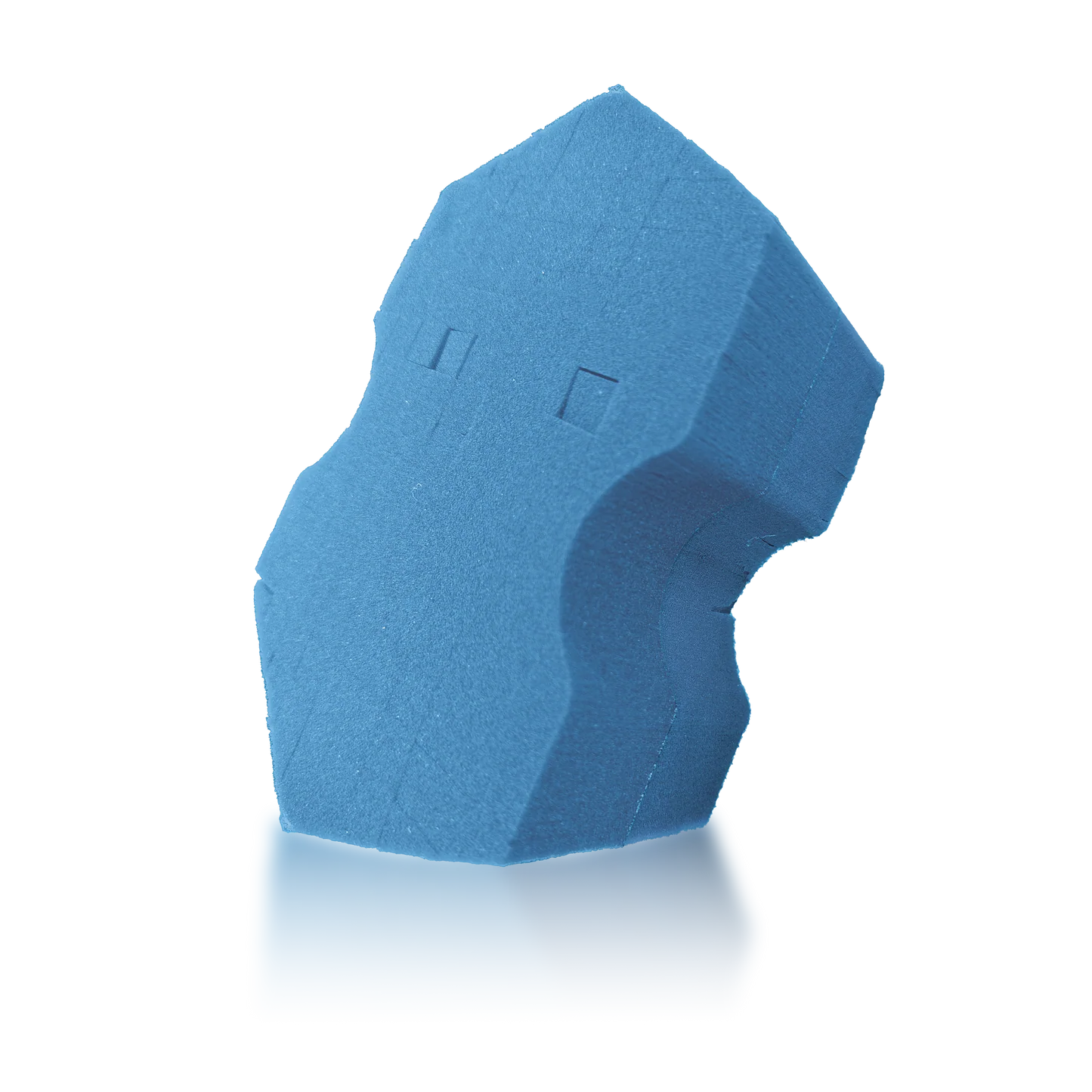 Nemesis Rinseless Detail Co. Nemesis Rinseless Wash Sponge v2 – The House of Rags Hawaii
