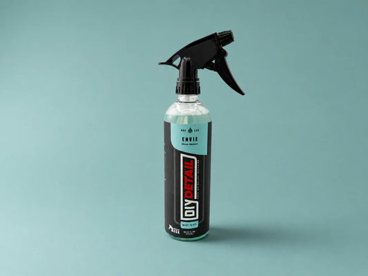 DIY Detail Envie Glass Sealant