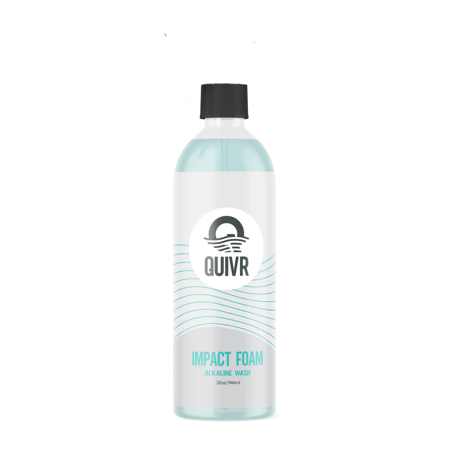 QUIVR Impact Foam