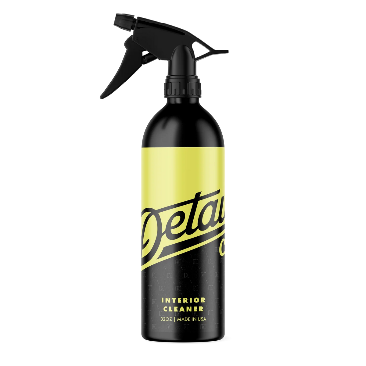 Detail Co. Interior Cleaner