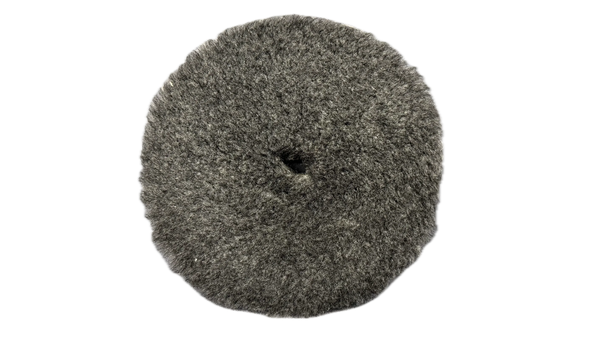 DIY Detail Gold Standard Rotary Wool Cutting Pad